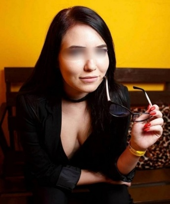 Анкета проститутки Елизавета - Фото 1, Заозёрный, 25 лет, №945